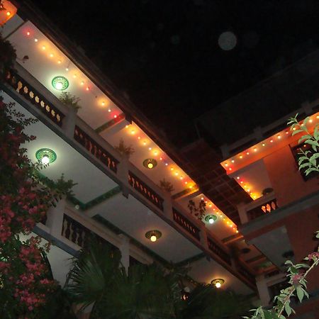 Hotel Metropolitan Kantipur Kathmandu Ngoại thất bức ảnh