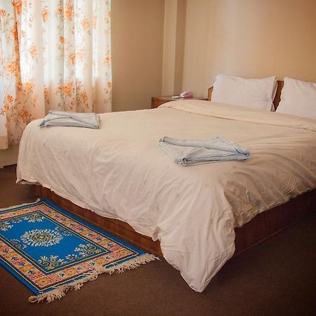 Hotel Metropolitan Kantipur Kathmandu Ngoại thất bức ảnh