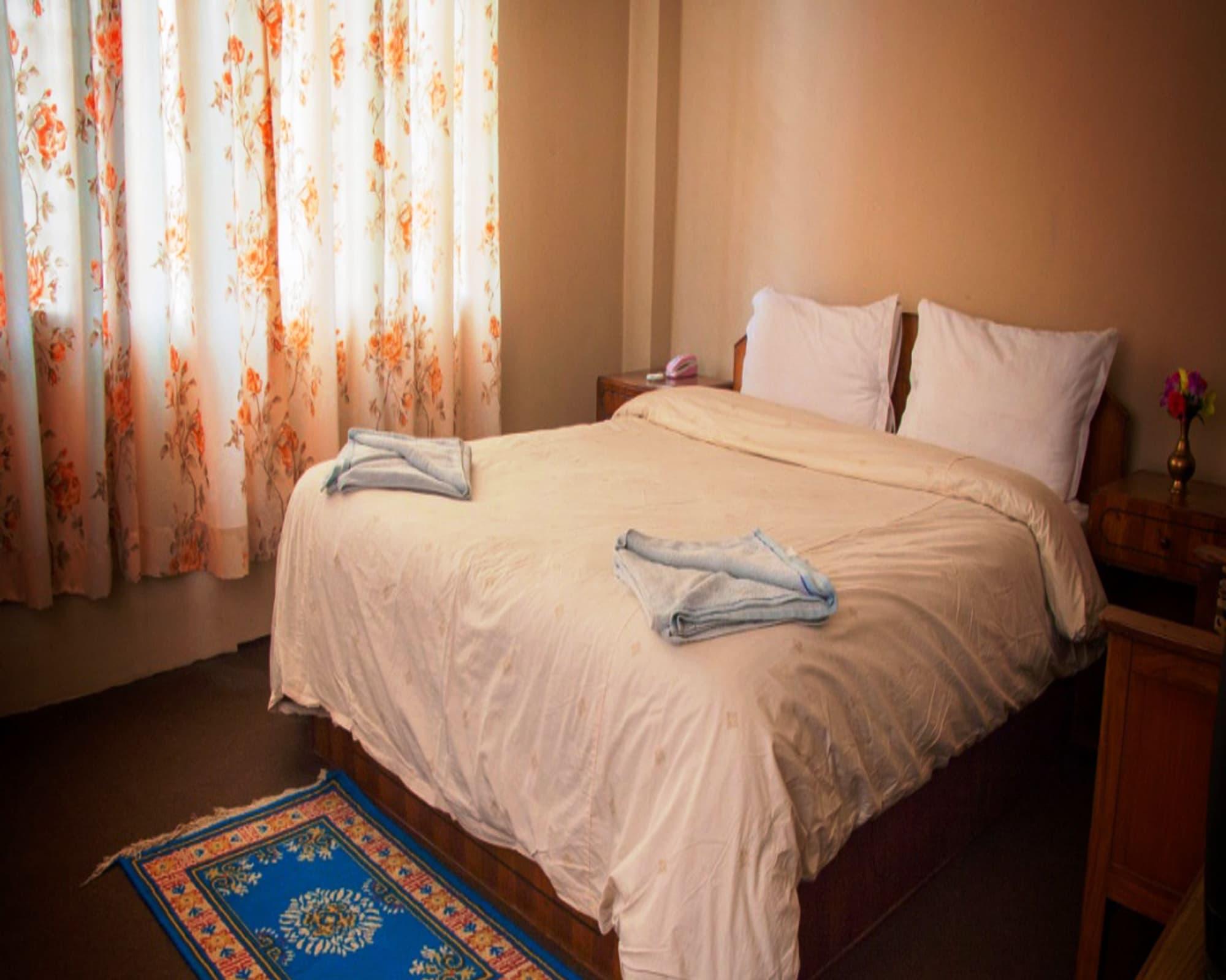Hotel Metropolitan Kantipur Kathmandu Ngoại thất bức ảnh