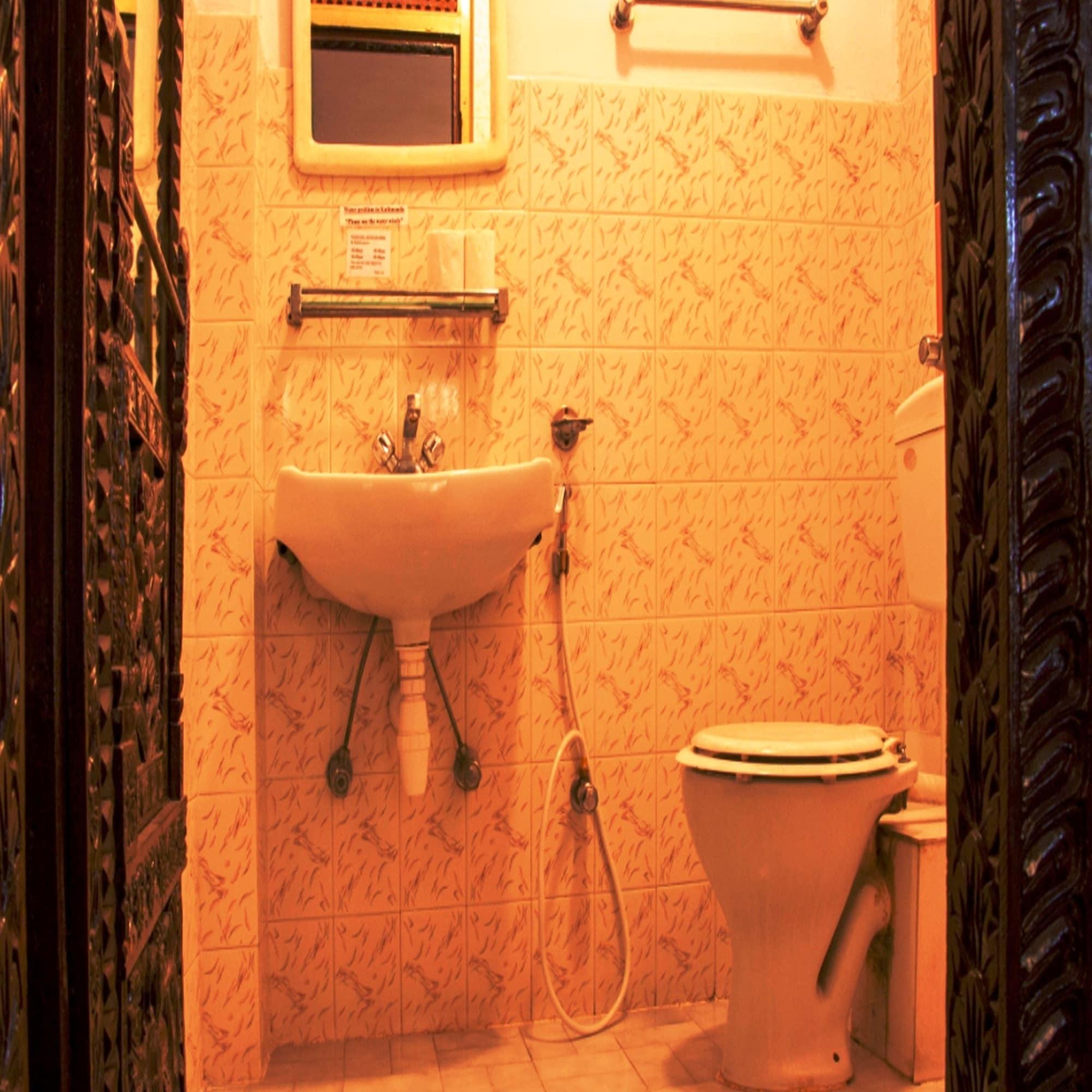 Hotel Metropolitan Kantipur Kathmandu Ngoại thất bức ảnh