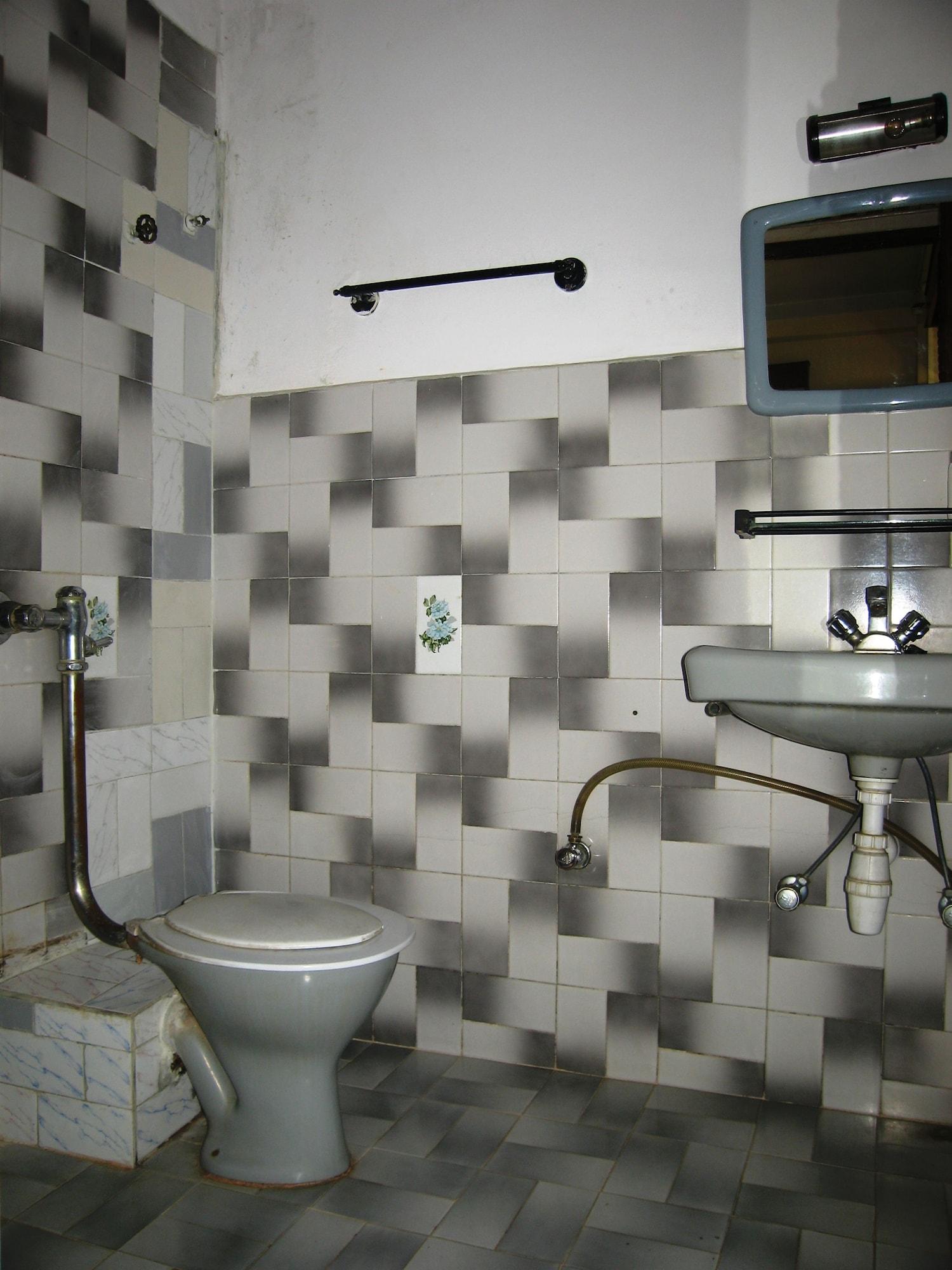 Hotel Metropolitan Kantipur Kathmandu Ngoại thất bức ảnh