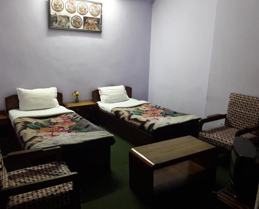 Hotel Metropolitan Kantipur Kathmandu Ngoại thất bức ảnh