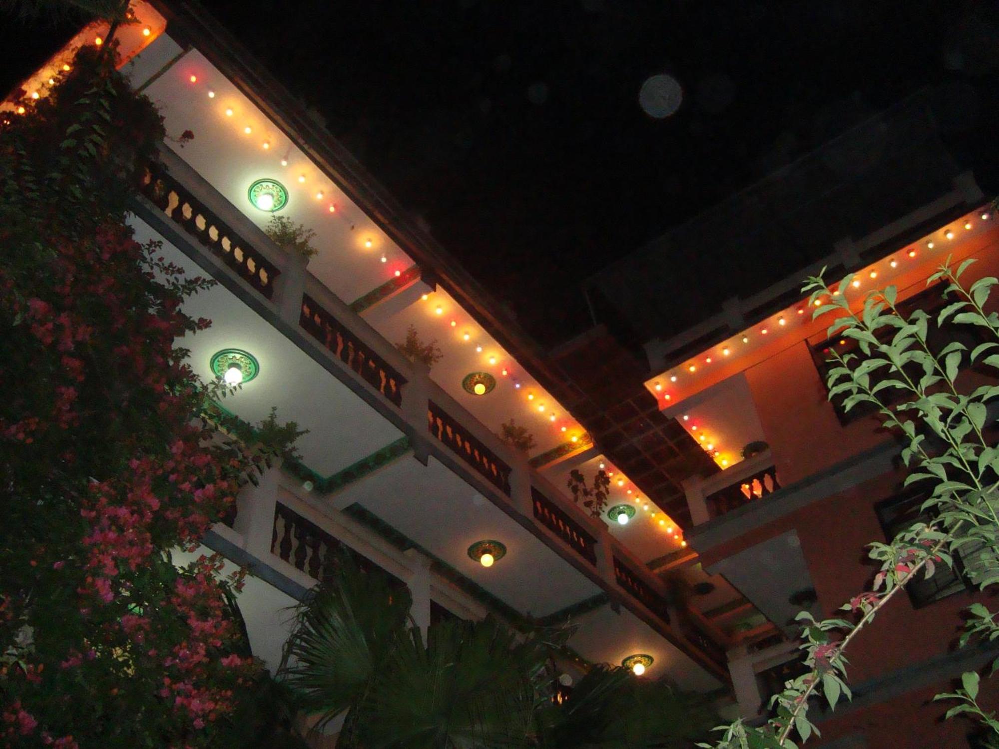 Hotel Metropolitan Kantipur Kathmandu Ngoại thất bức ảnh