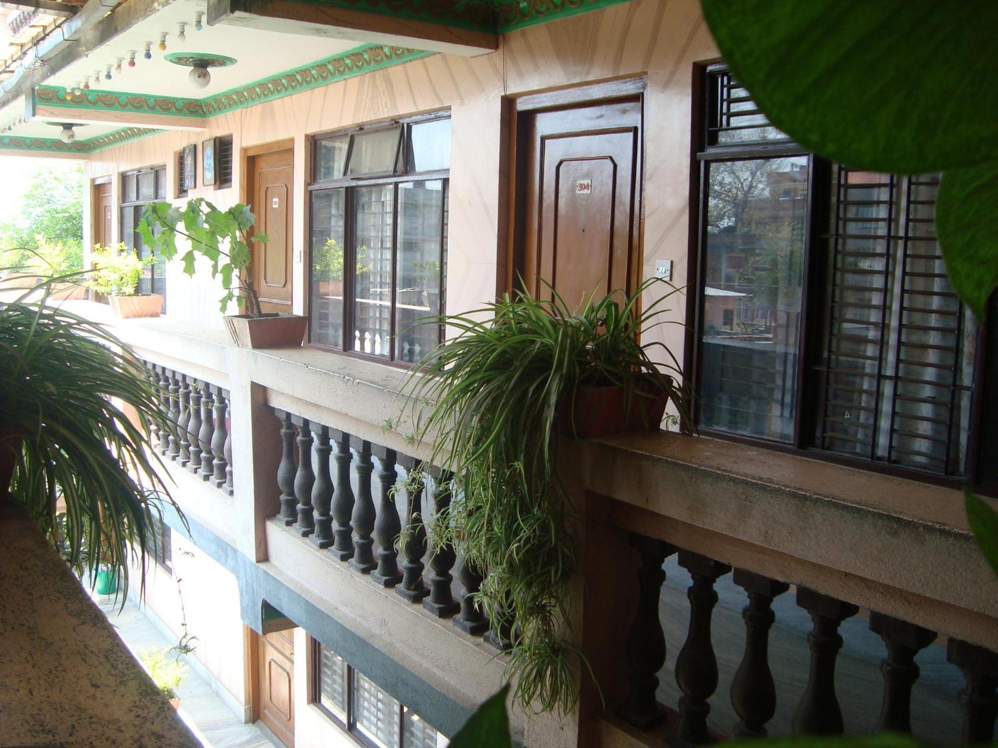 Hotel Metropolitan Kantipur Kathmandu Ngoại thất bức ảnh