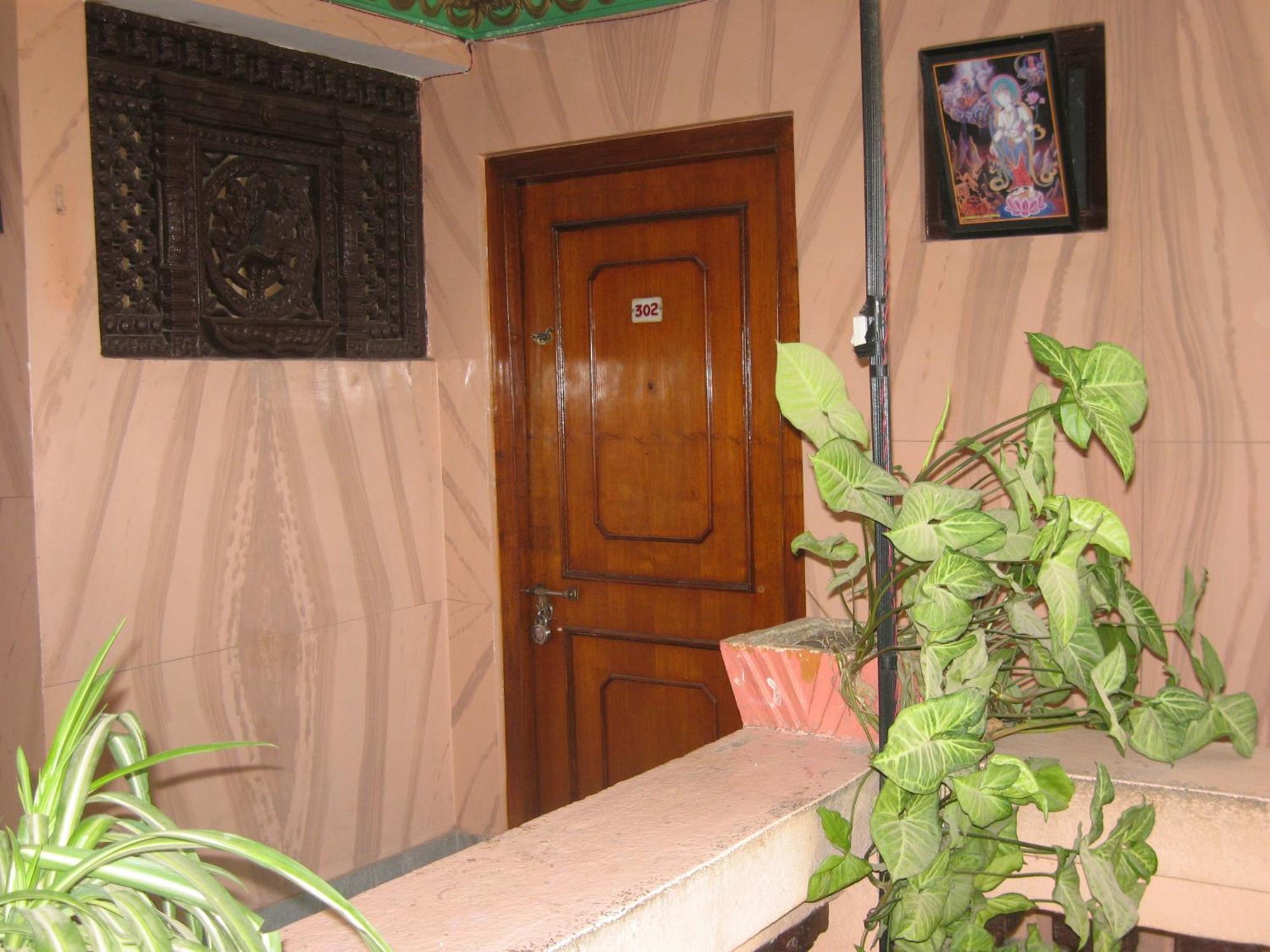 Hotel Metropolitan Kantipur Kathmandu Ngoại thất bức ảnh
