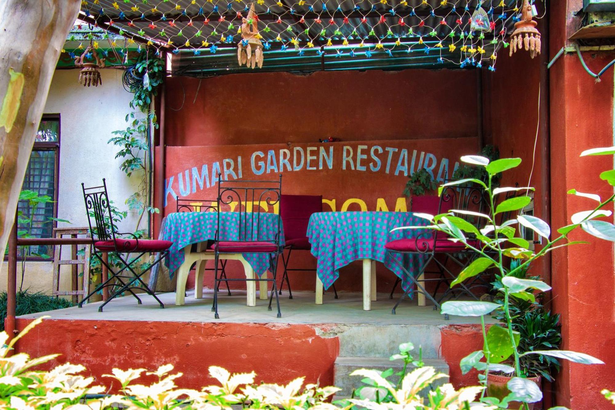 Hotel Metropolitan Kantipur Kathmandu Ngoại thất bức ảnh