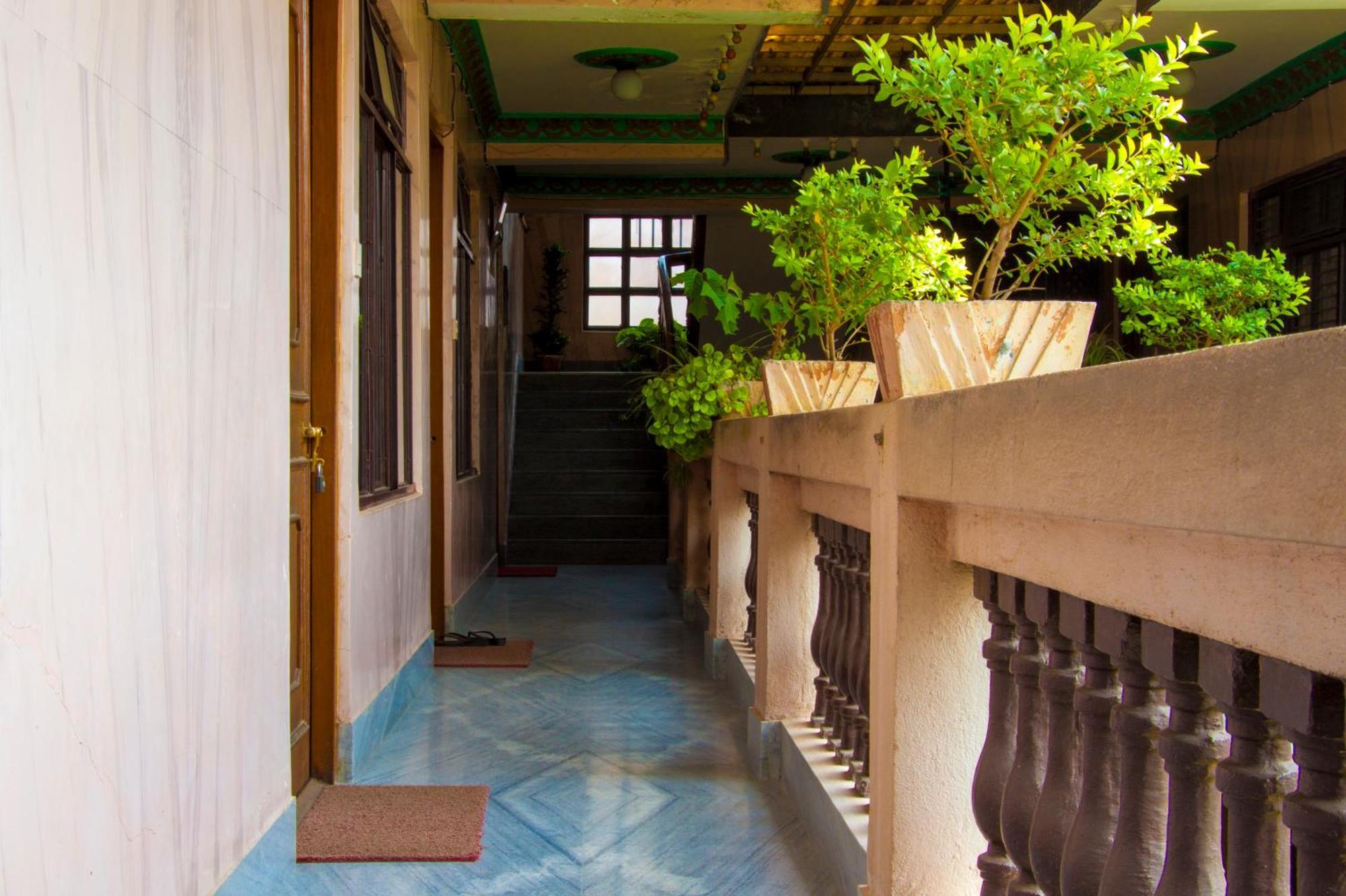 Hotel Metropolitan Kantipur Kathmandu Ngoại thất bức ảnh