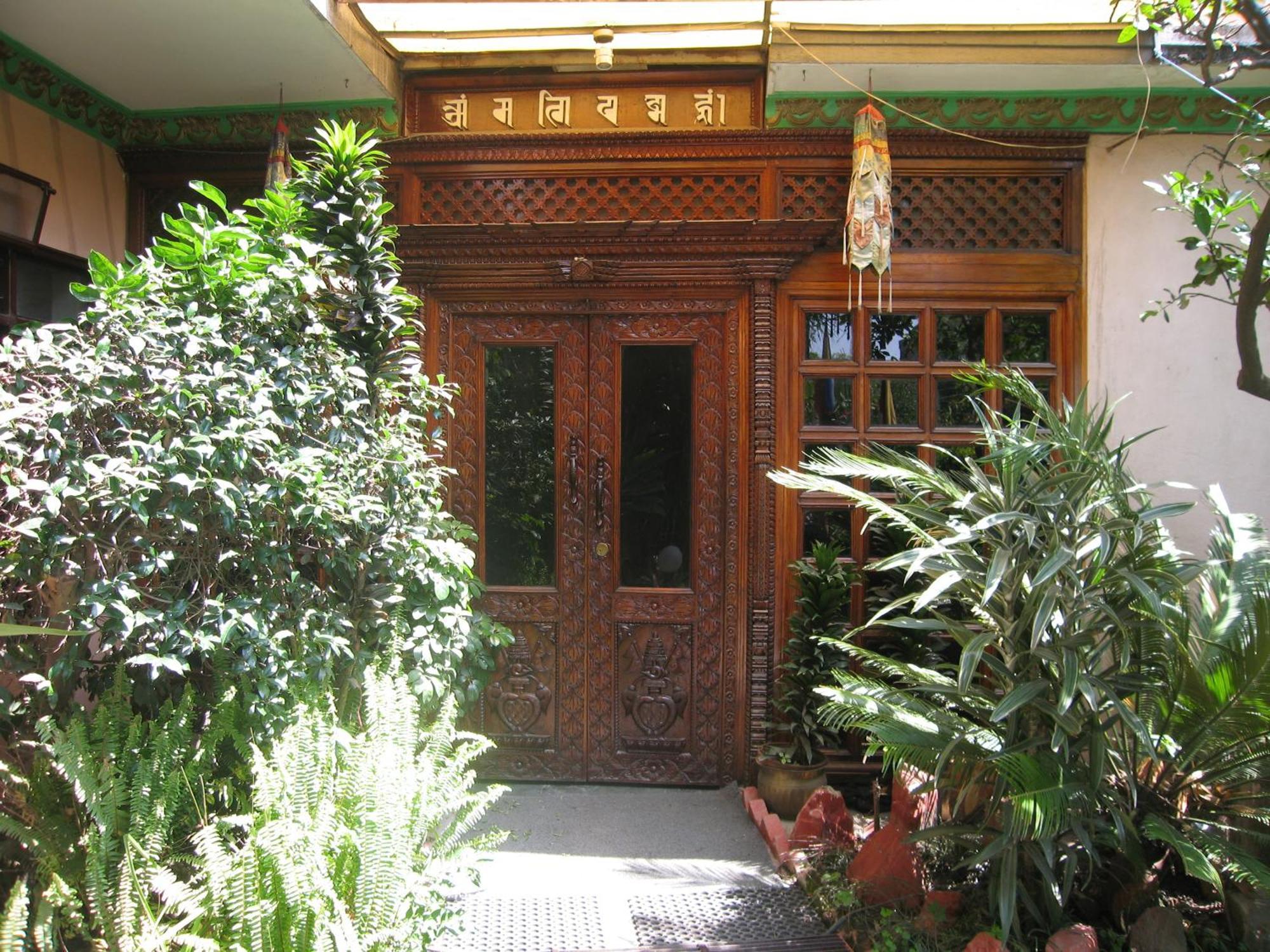 Hotel Metropolitan Kantipur Kathmandu Ngoại thất bức ảnh
