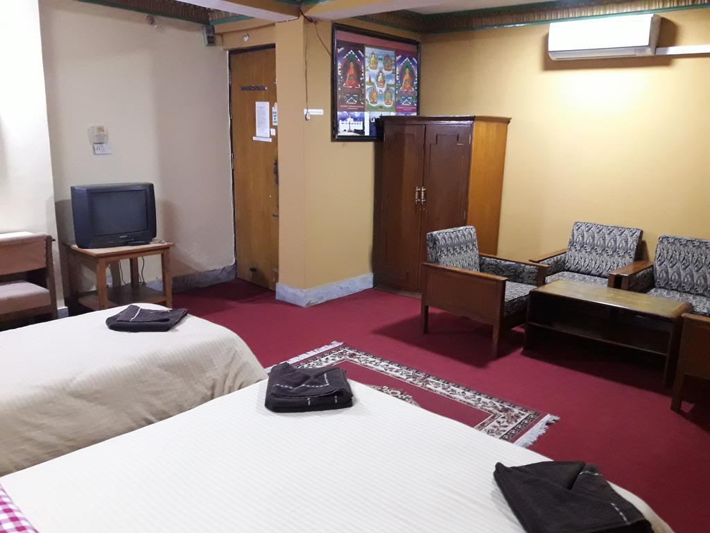 Hotel Metropolitan Kantipur Kathmandu Ngoại thất bức ảnh