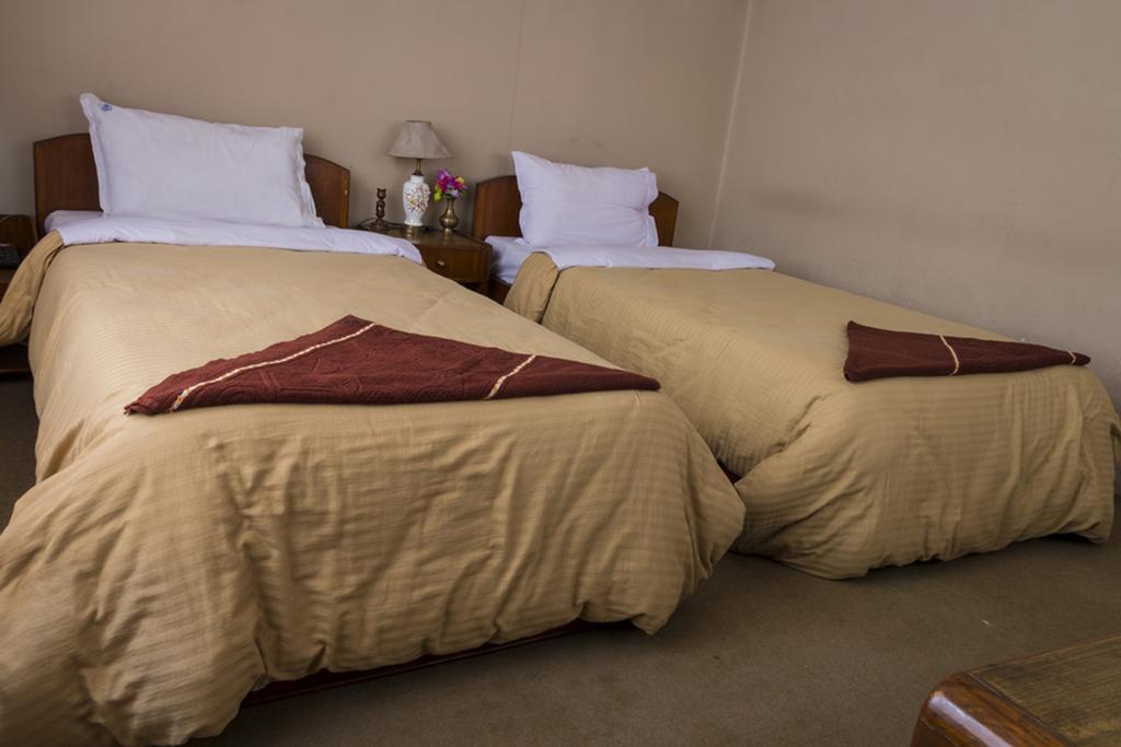 Hotel Metropolitan Kantipur Kathmandu Ngoại thất bức ảnh