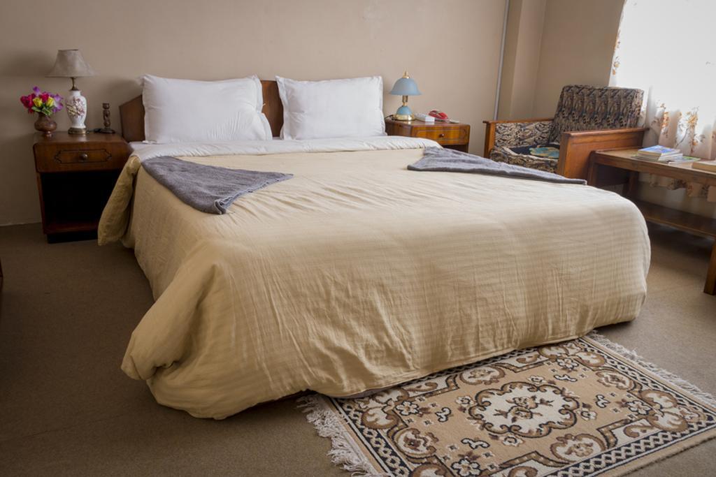 Hotel Metropolitan Kantipur Kathmandu Ngoại thất bức ảnh
