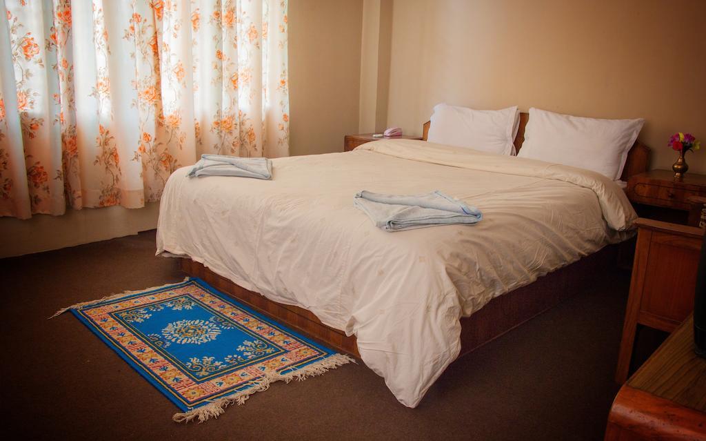 Hotel Metropolitan Kantipur Kathmandu Ngoại thất bức ảnh