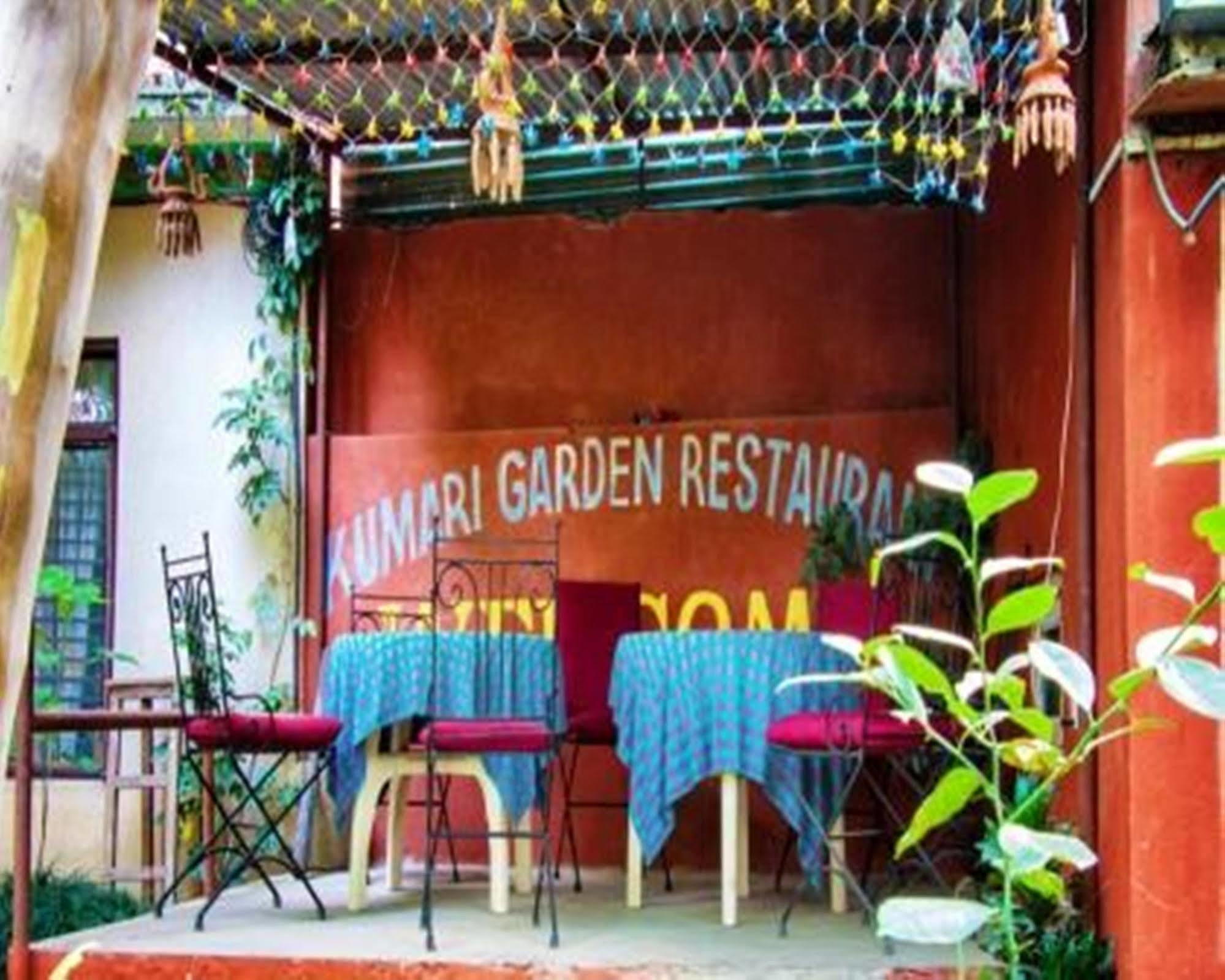 Hotel Metropolitan Kantipur Kathmandu Ngoại thất bức ảnh