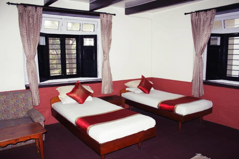 Hotel Metropolitan Kantipur Kathmandu Ngoại thất bức ảnh