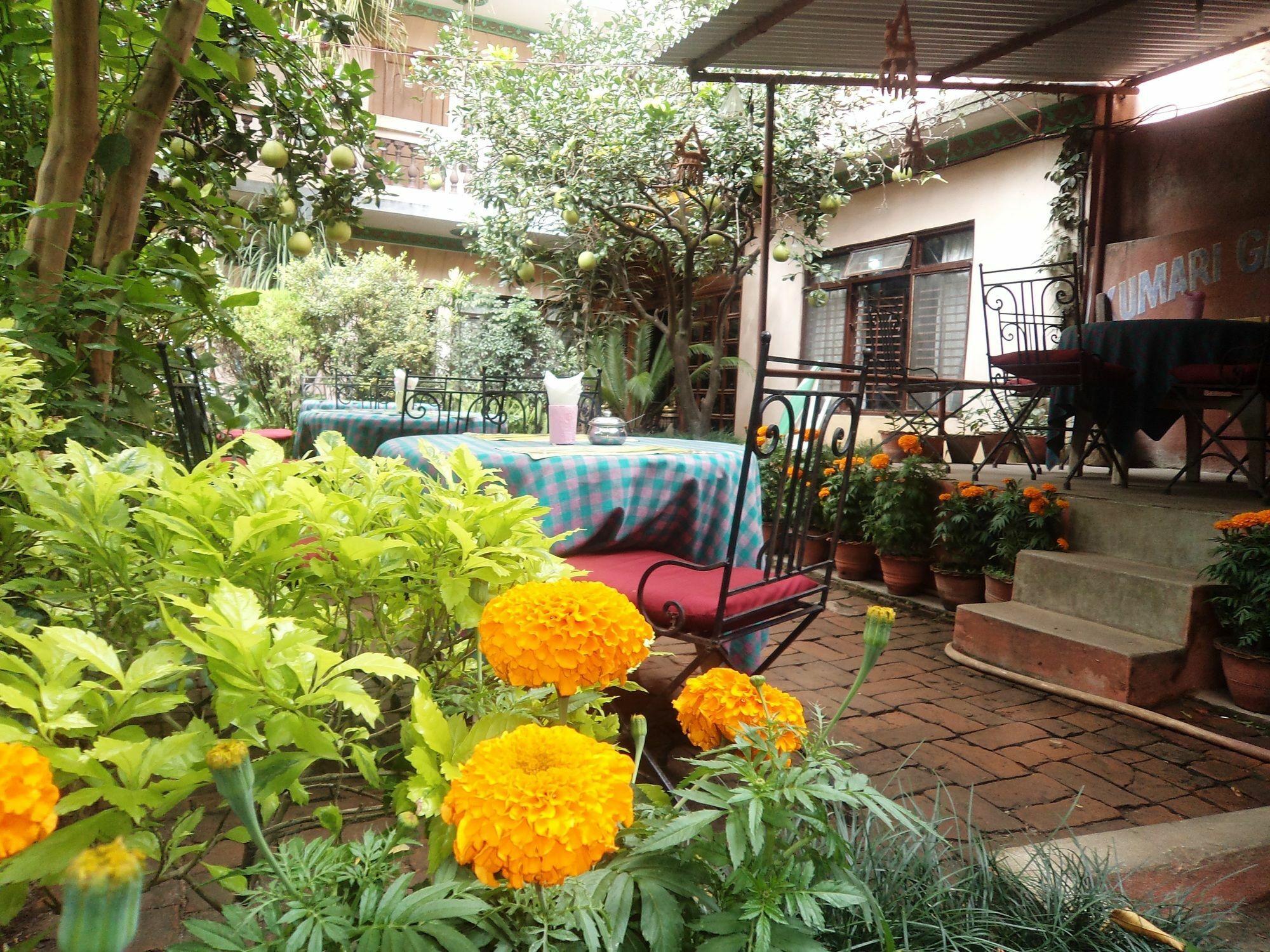 Hotel Metropolitan Kantipur Kathmandu Ngoại thất bức ảnh