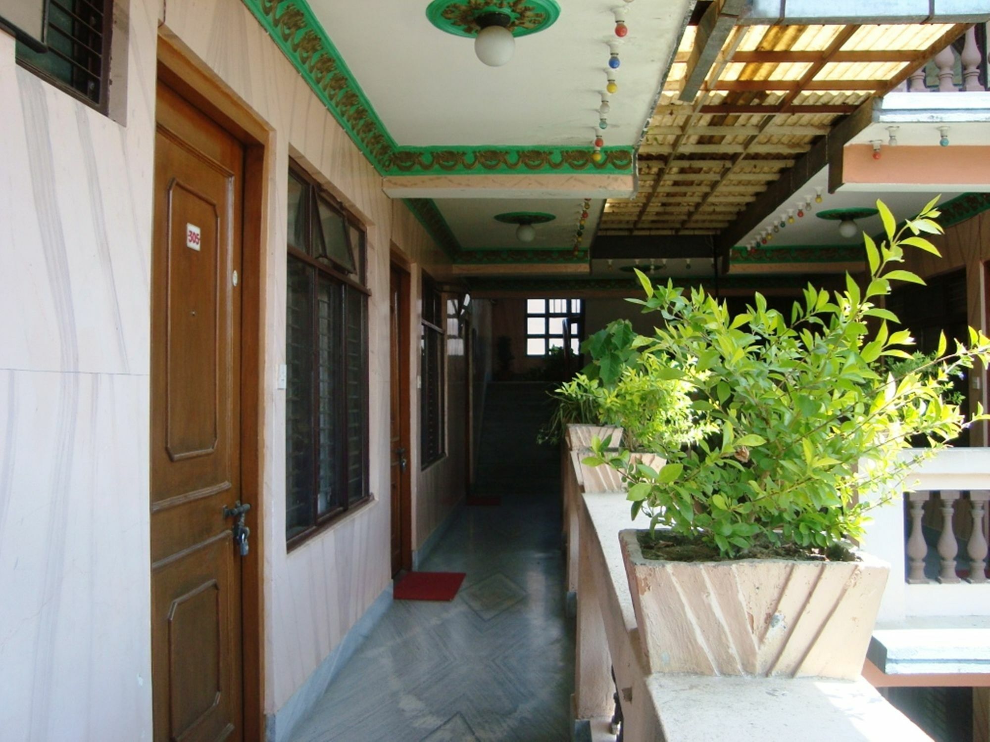 Hotel Metropolitan Kantipur Kathmandu Ngoại thất bức ảnh